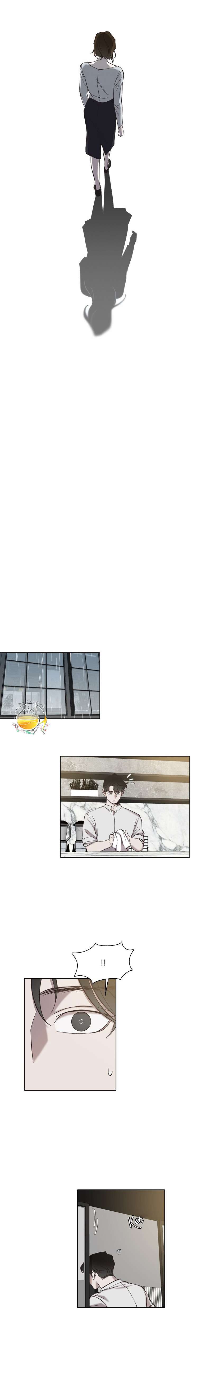 Thanh Xuân Của Chúng Ta Chap 103 - Trang 3