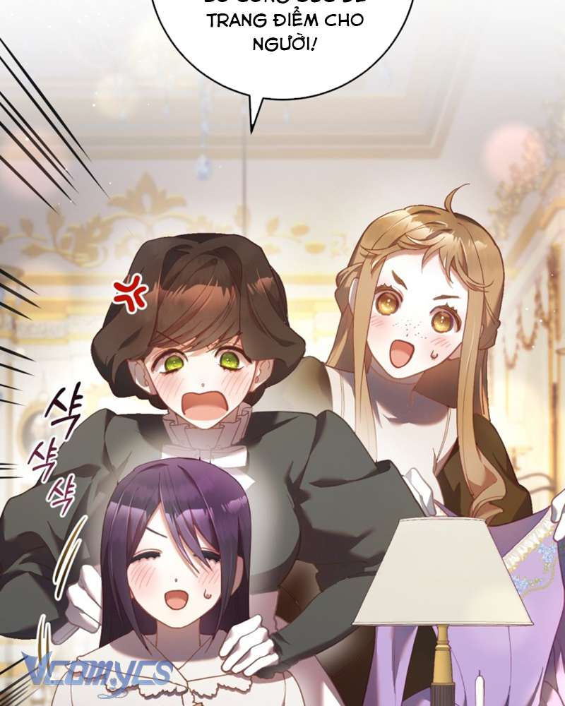 [Sứa Biển] Em Trai Tôi Là Hoàng Đế Ngang Ngược Chap 32 - Next Chap 33