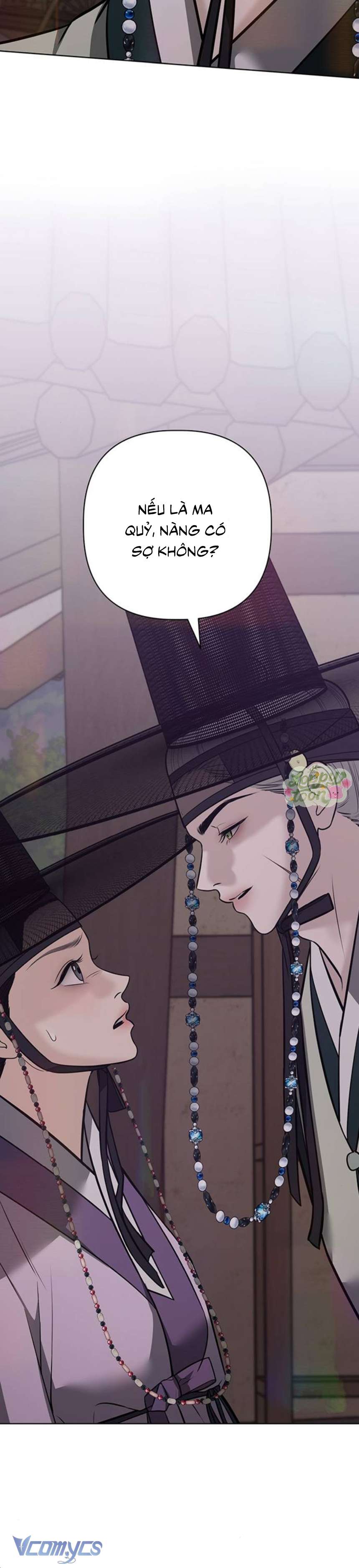 Quỷ Hồn Chapter 29 - Next Chap 30