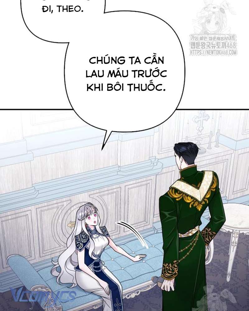 Trước Khi Em Có Ý Định Chạy Trốn Ta Sẽ Ngăn Chặn Nó Chap 18 - Next Chap 19