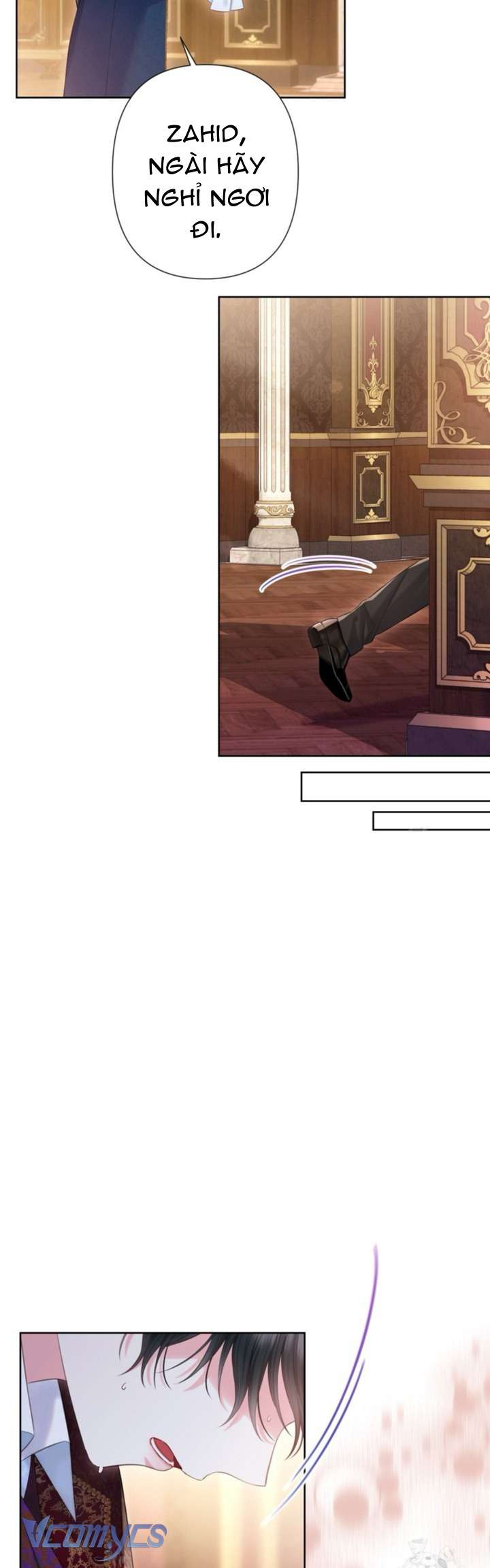 Người Anh Trai Mạnh Nhất Của Tôi Đã Mất Trí Nhớ Chap 26 - Next Chap 27