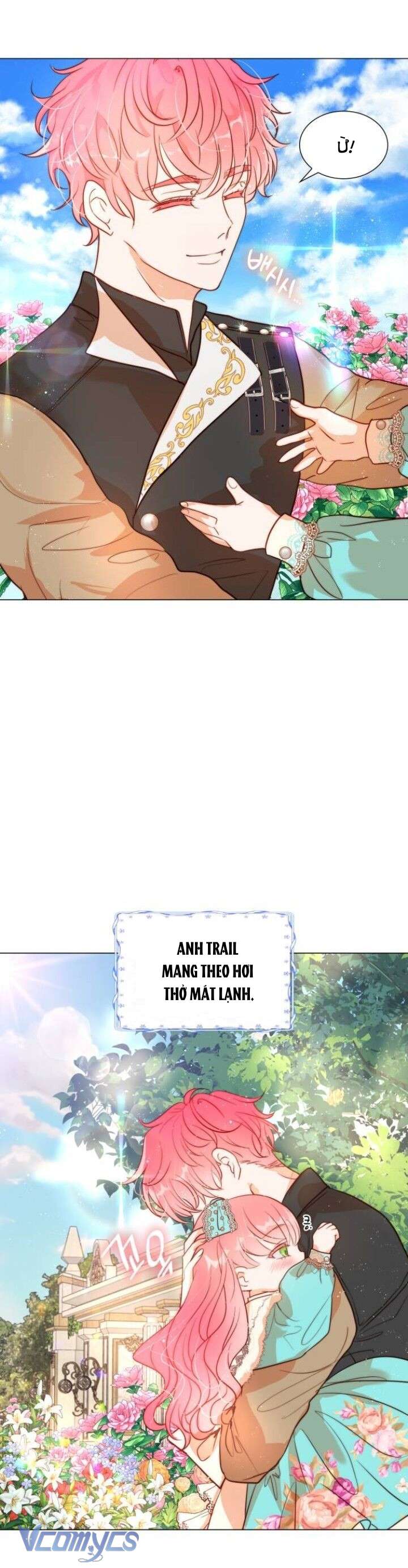 Tôi Được Sinh Ra Là Con Gái Thứ Hai Chapter 6 - Trang 4