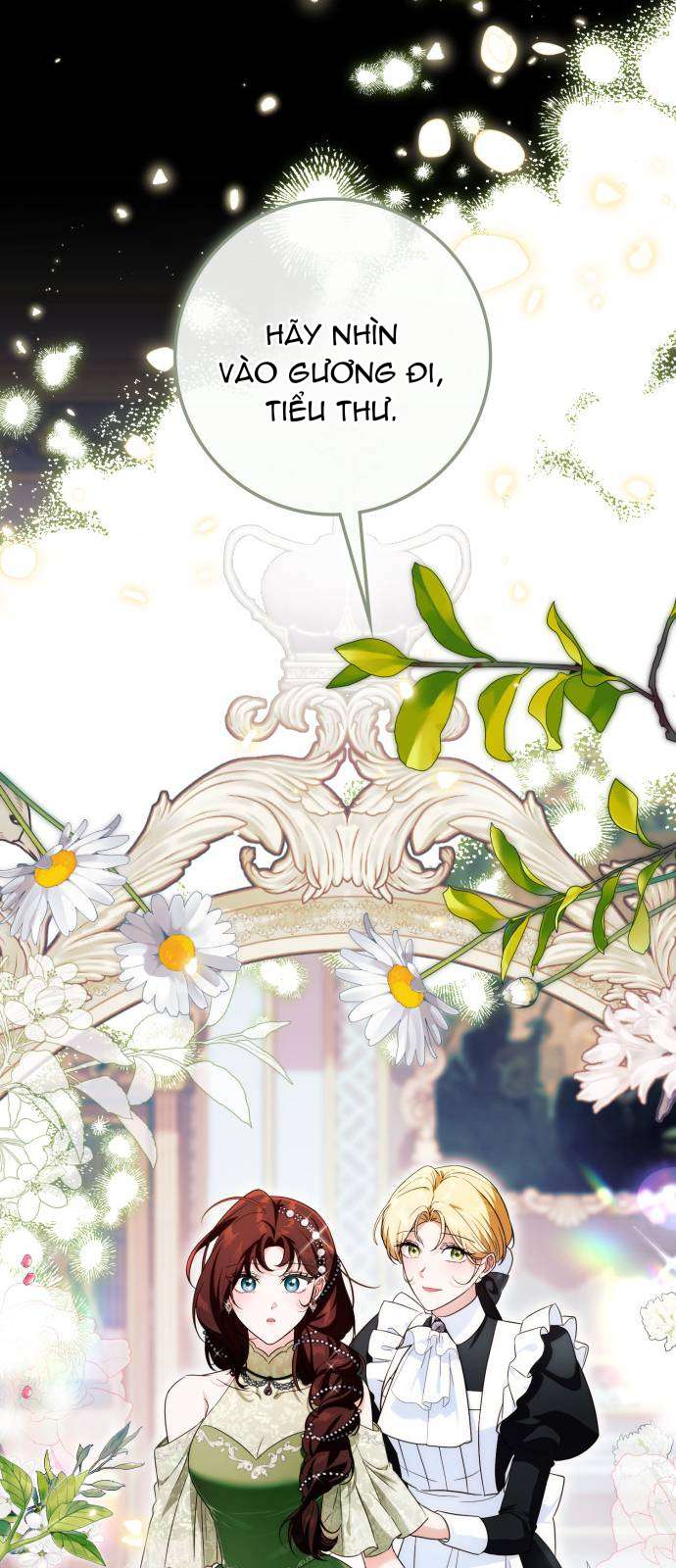 Nữ Công Tước Chiến Lợi Phẩm Chap 22 - Trang 3