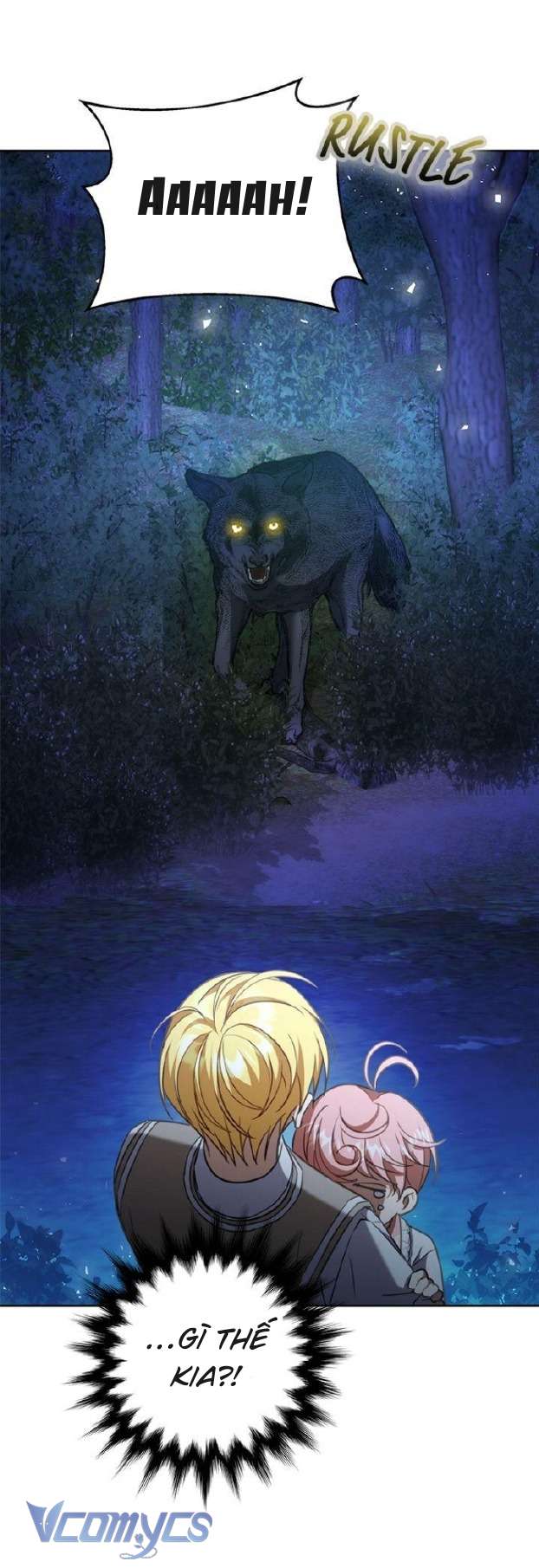 Làm Thế Nào Để Ăn Chủ Nhân Chap 70 - Trang 3