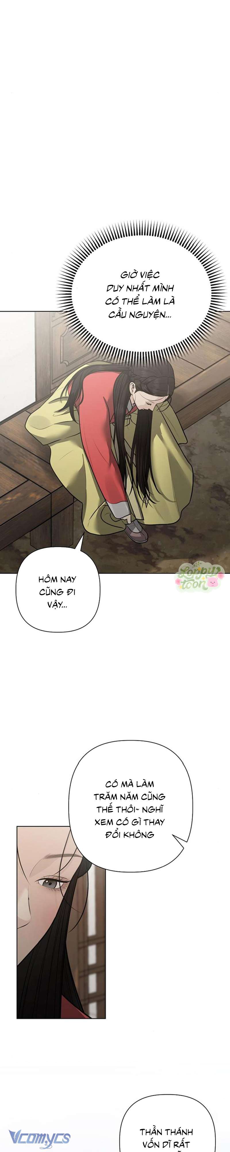 Quỷ Hồn Chap 32 - Next Chap 33