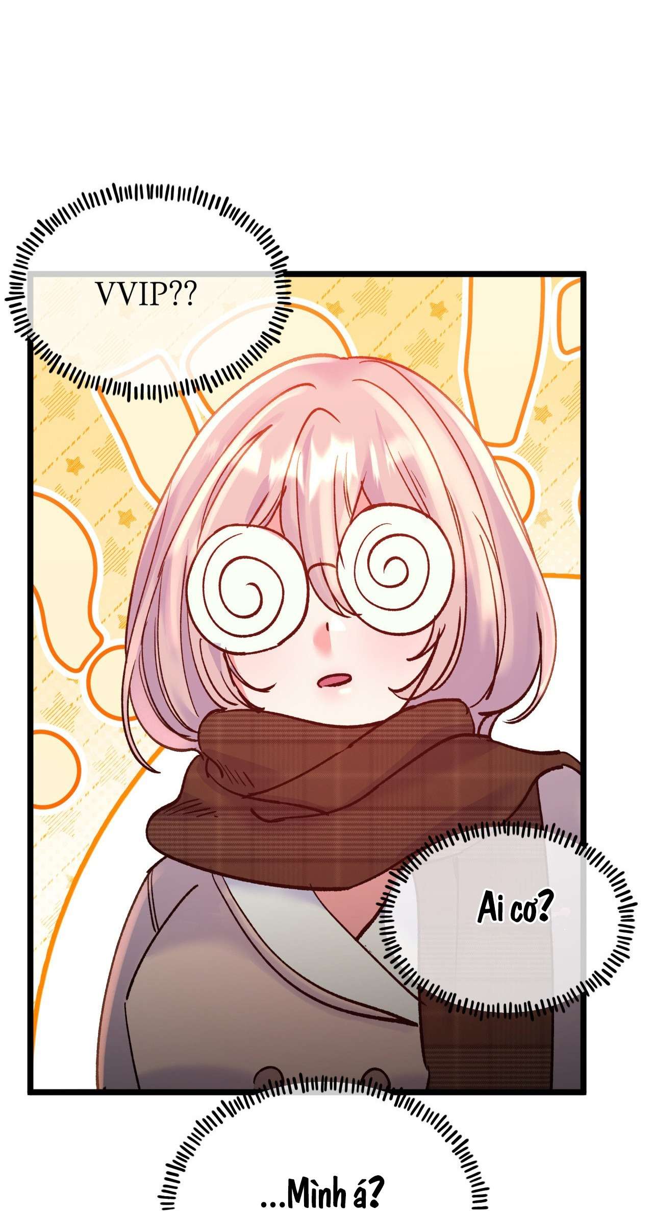 Cuộc Sống Ở Clb Của Sinh Viên Năm Nhất Yul Moo Chap 30 - Trang 3