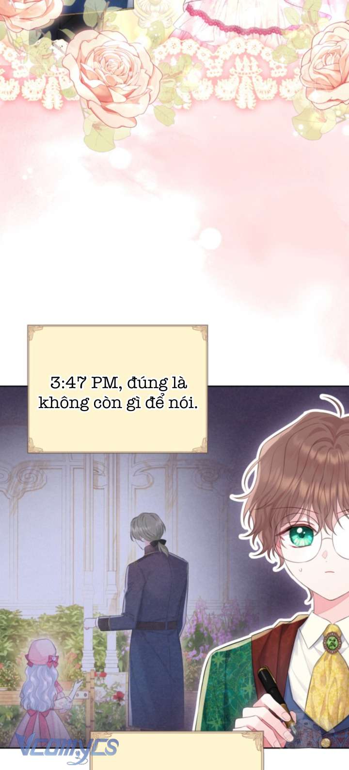 Người Anh Trai Mạnh Nhất Của Tôi Đã Mất Trí Nhớ Chap 25 - Next Chap 26