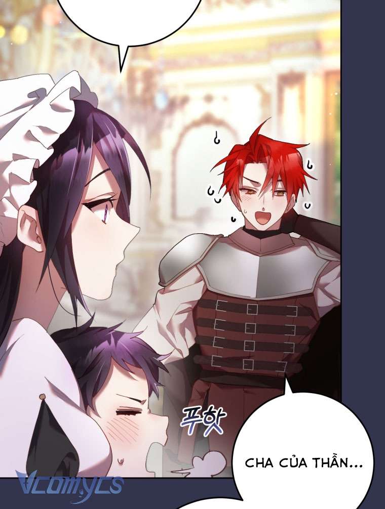 [Sứa Biển] Em Trai Tôi Là Hoàng Đế Ngang Ngược Chap 29 - Trang 2