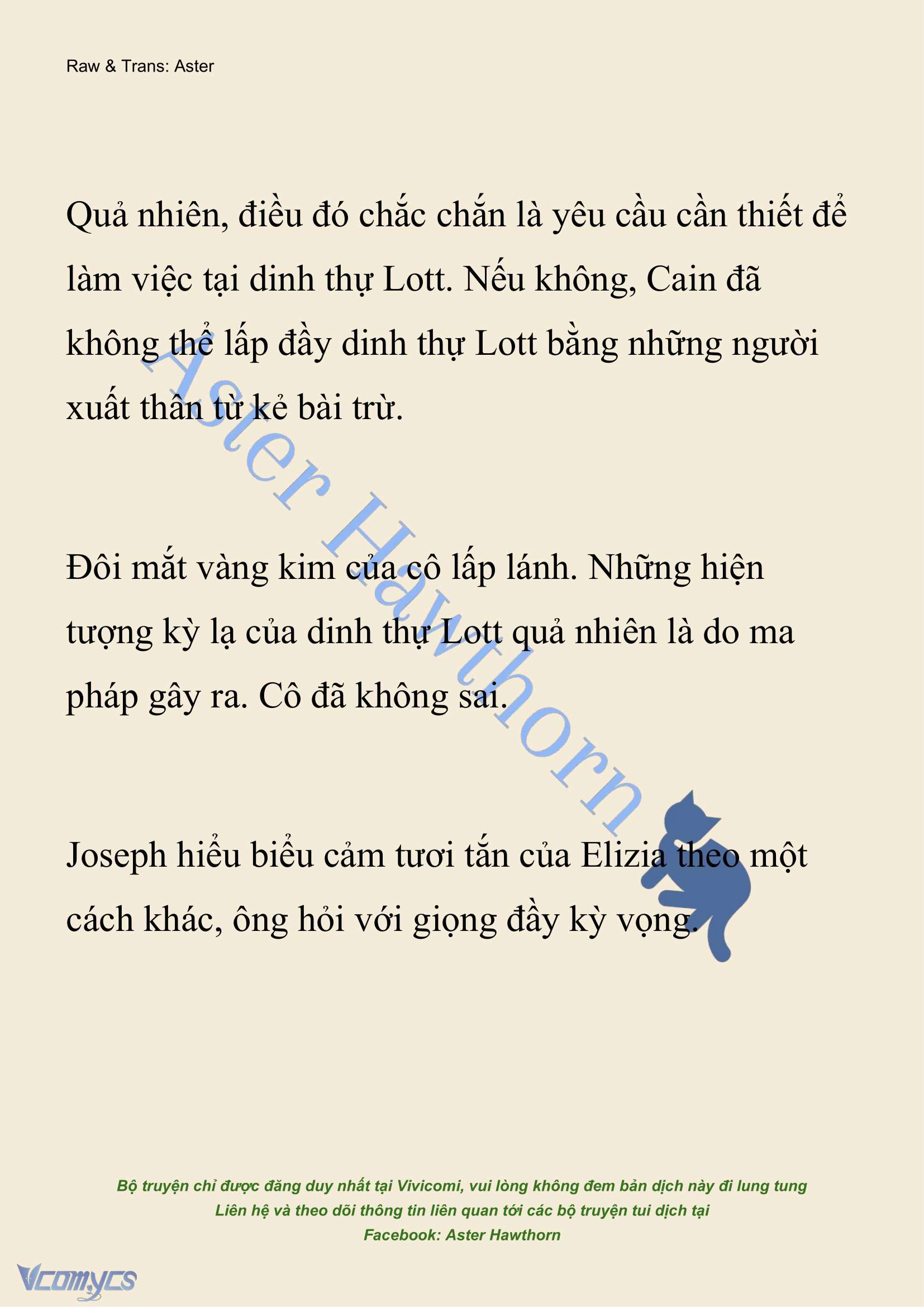 [NOVEL] Người Chồng Thứ N Chap 74 - Next 