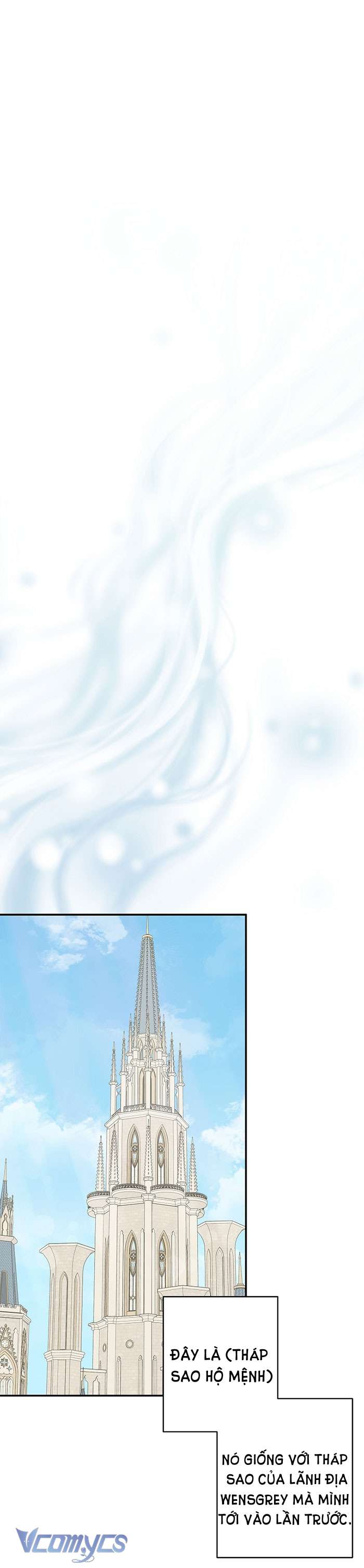 Tôi đã trở thành con gái út của công tước phản diện Chapter 44 - Next Chapter 45