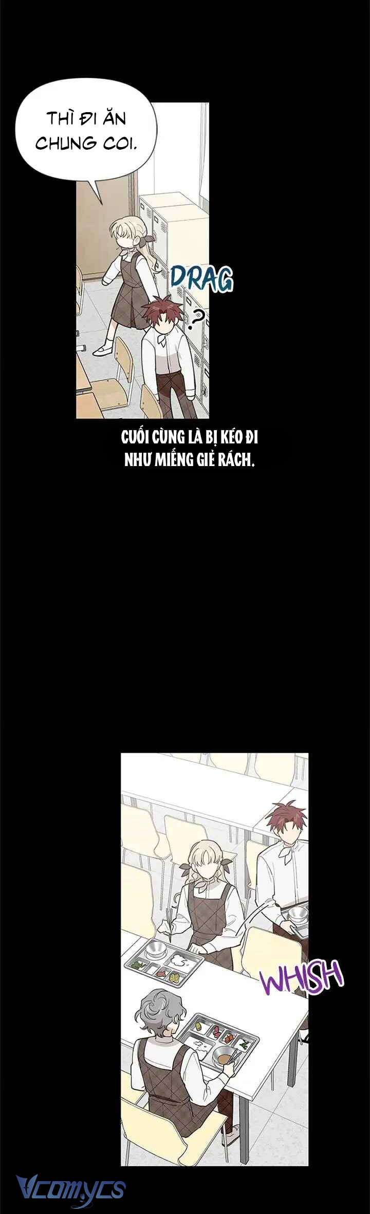 Điều Ước Sao Băng Chap 42 - Trang 4