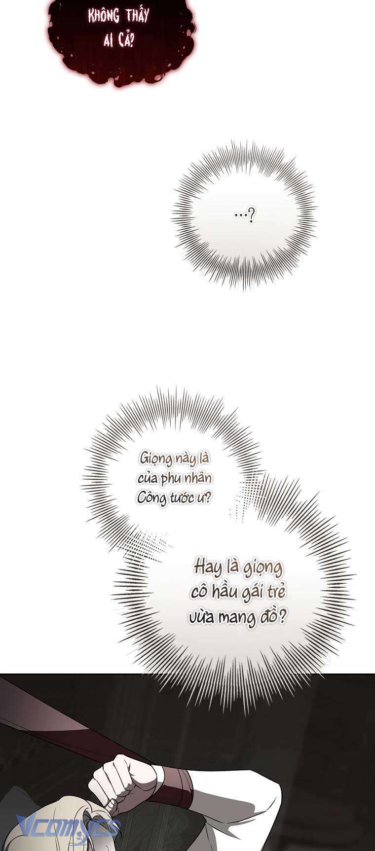 100 lời nguyền tại dinh thự Illestone Chap 30 - Trang 3