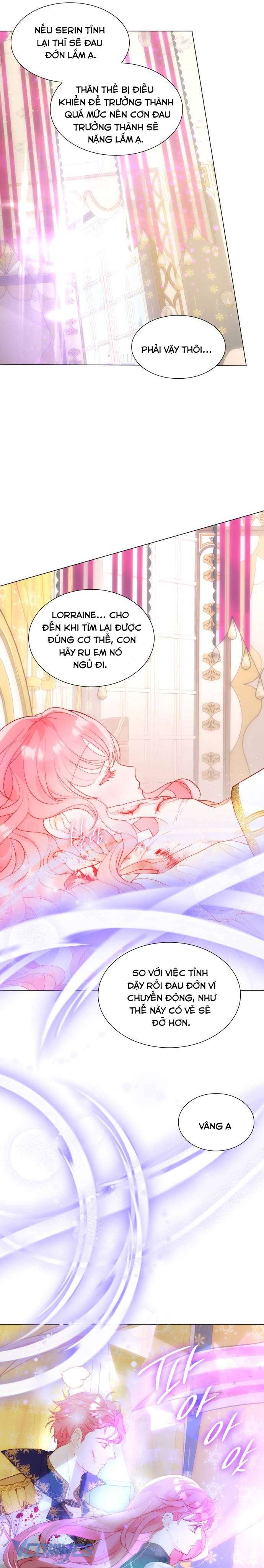 Tôi Được Sinh Ra Là Con Gái Thứ Hai Chapter 37 - Next Chapter 38