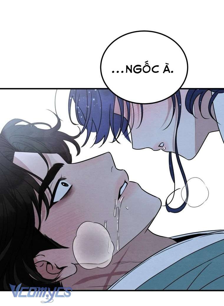 Hoa Lam Tinh Chap 36 - Trang 3