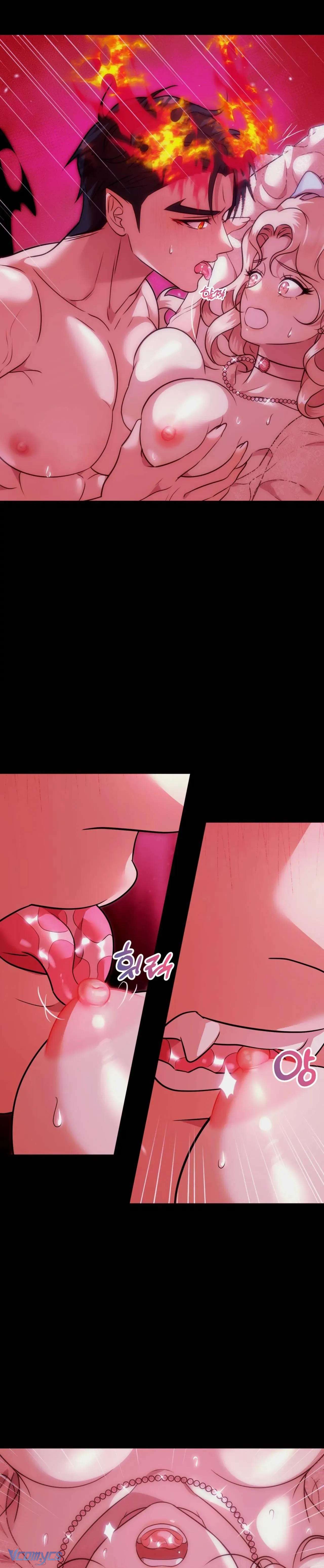 [18+] Tôi Tiễn Nam Chính Về Trời Nhé? Chap 5 - Trang 2