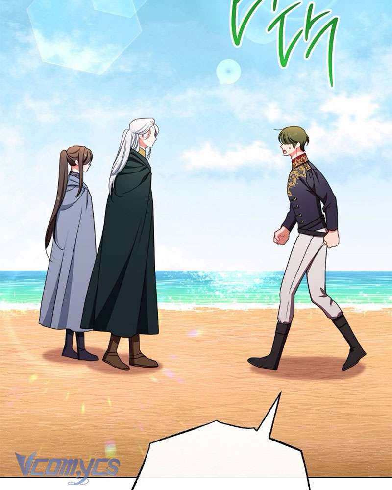 Hầu Gái Độc Quyền Của Hoàng Hậu Phản Diện Chap 82 - Trang 4