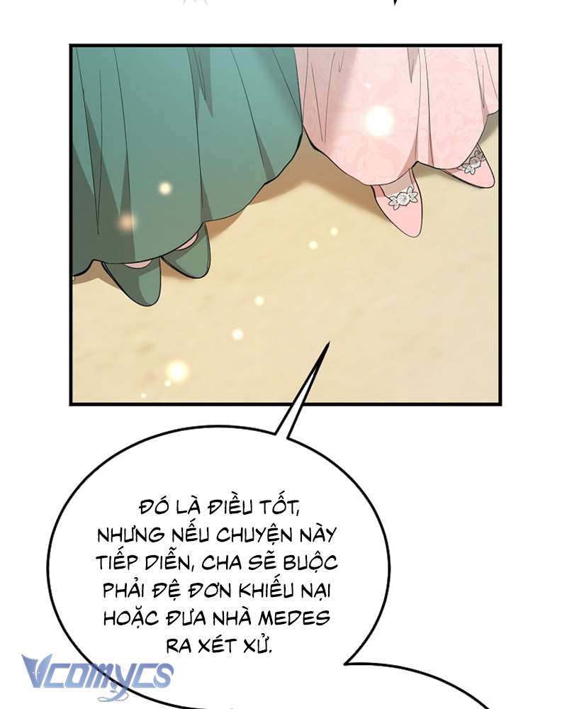 Ác Quỷ Nuôi Dưỡng Tiểu Thư Chapter 44 - Trang 4