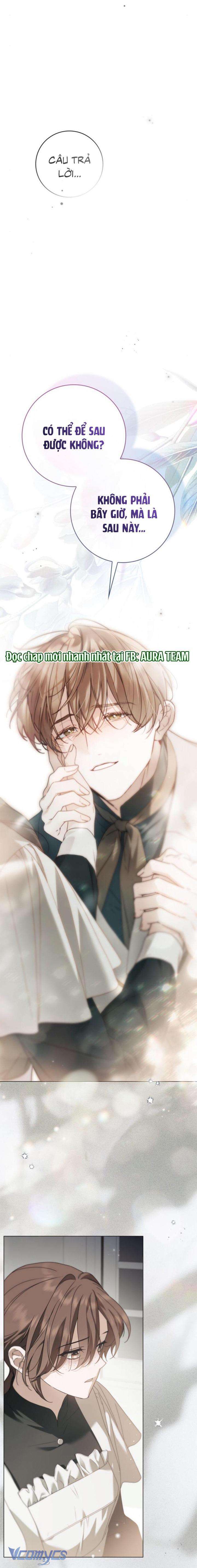 Nữ Hầu Bí Mật Của Nhà Bá Tước Chap 38 - Trang 2