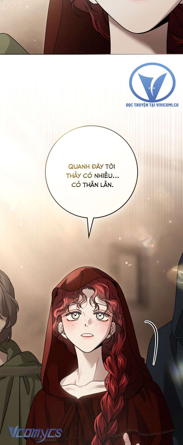 Dưới Bóng Cây Sồi Chap 116 - Trang 3