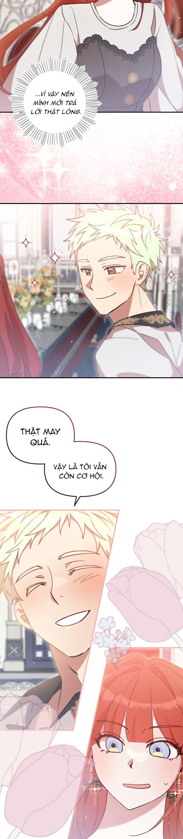 Tôi Đã Vô Tình Quyến Rũ Em Trai Của Nam Chính Chap 41 - Next 