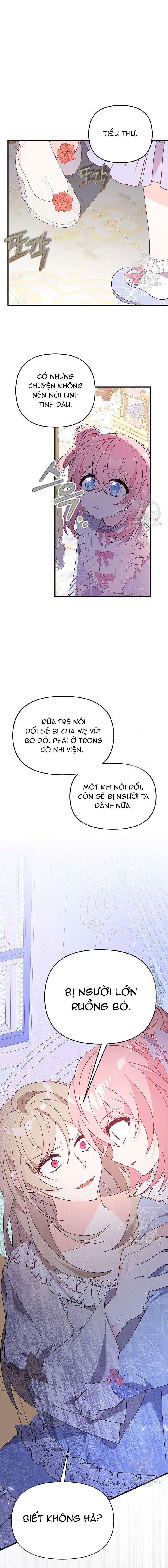 VÌ ANH TRAI TÔI SẼ QUYẾN RŨ NAM CHÍNH Chapter 20 - Trang 4