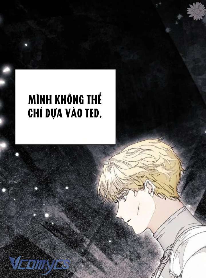 Papa Bạo Chúa, Con Sẽ Bảo Vệ Người! Chap 35 - Next 