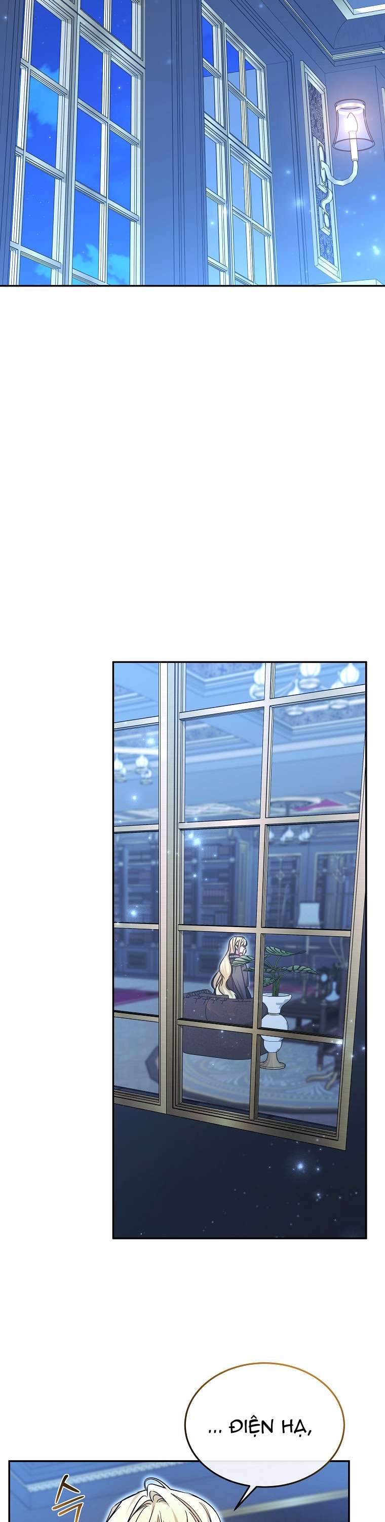 Chị Gái Tôi Là Nhân Vật Chính Chap 52 - Next Chap 53