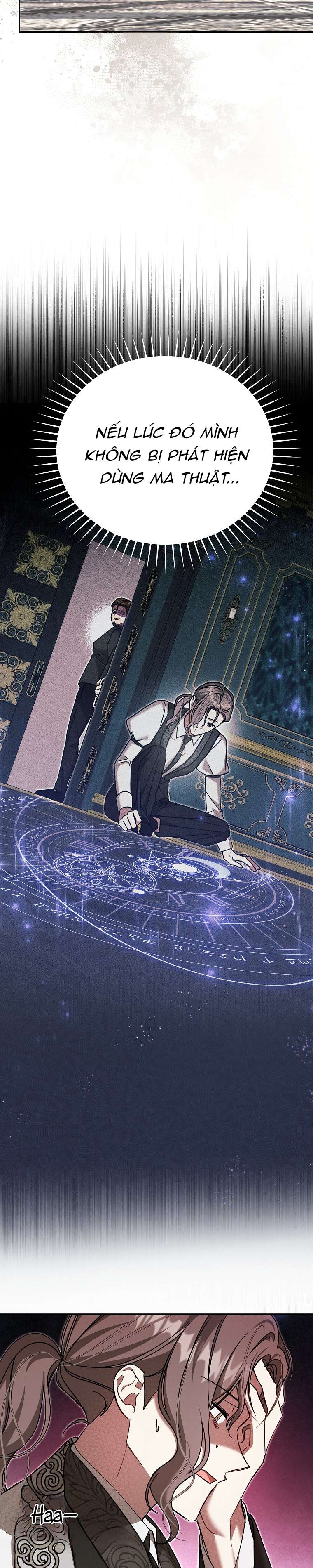 Chị Gái Tôi Là Nhân Vật Chính Chap 27 - Next Chap 28