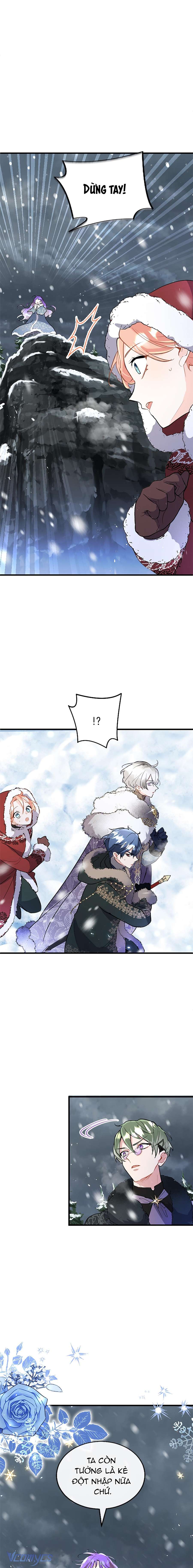 Đại Tiểu Thư Sao Phải Giả Nam Chapter 68 - Trang 4