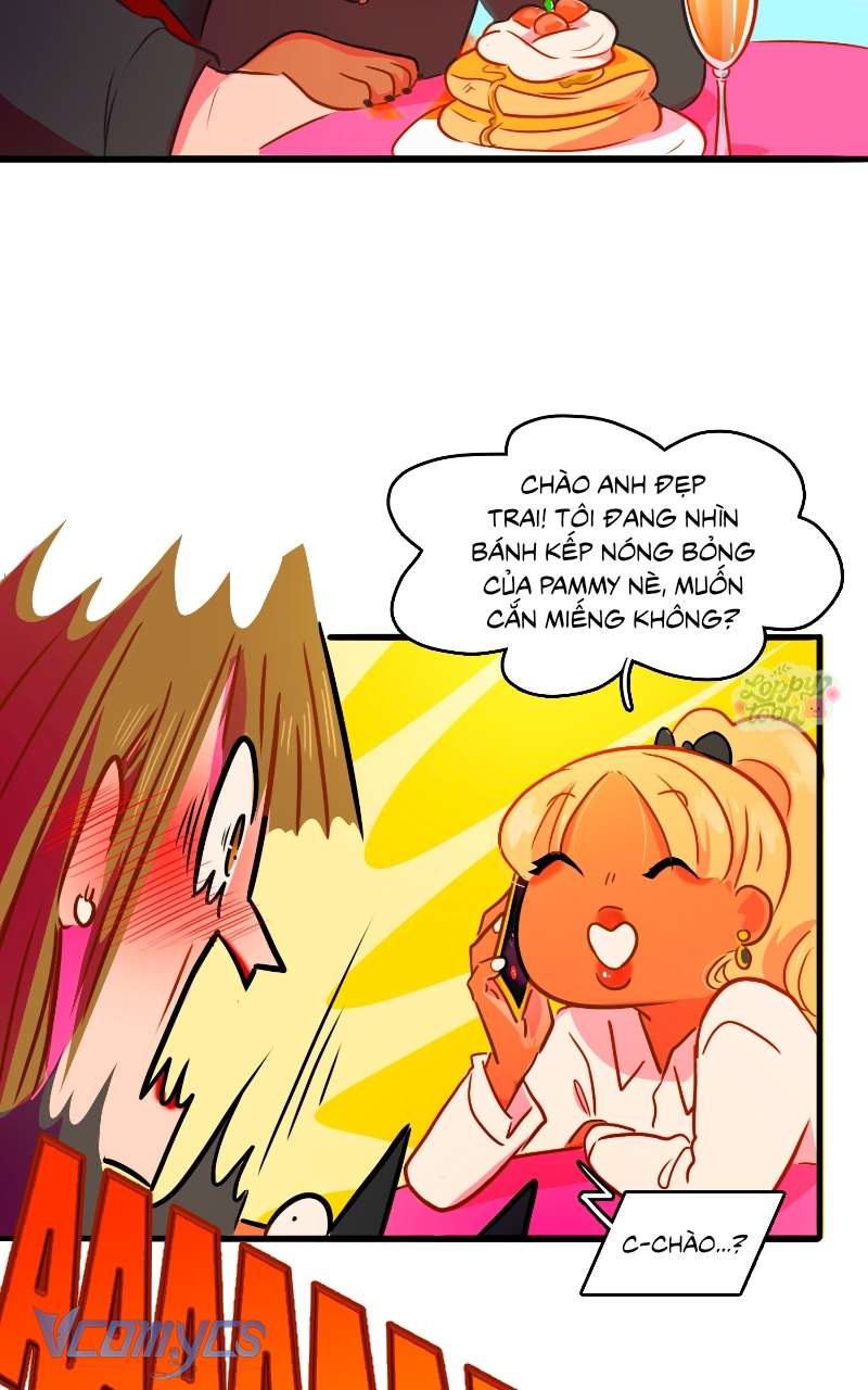 Chú Cún Dạo Bước Cùng Anh Chap 7 - Trang 2