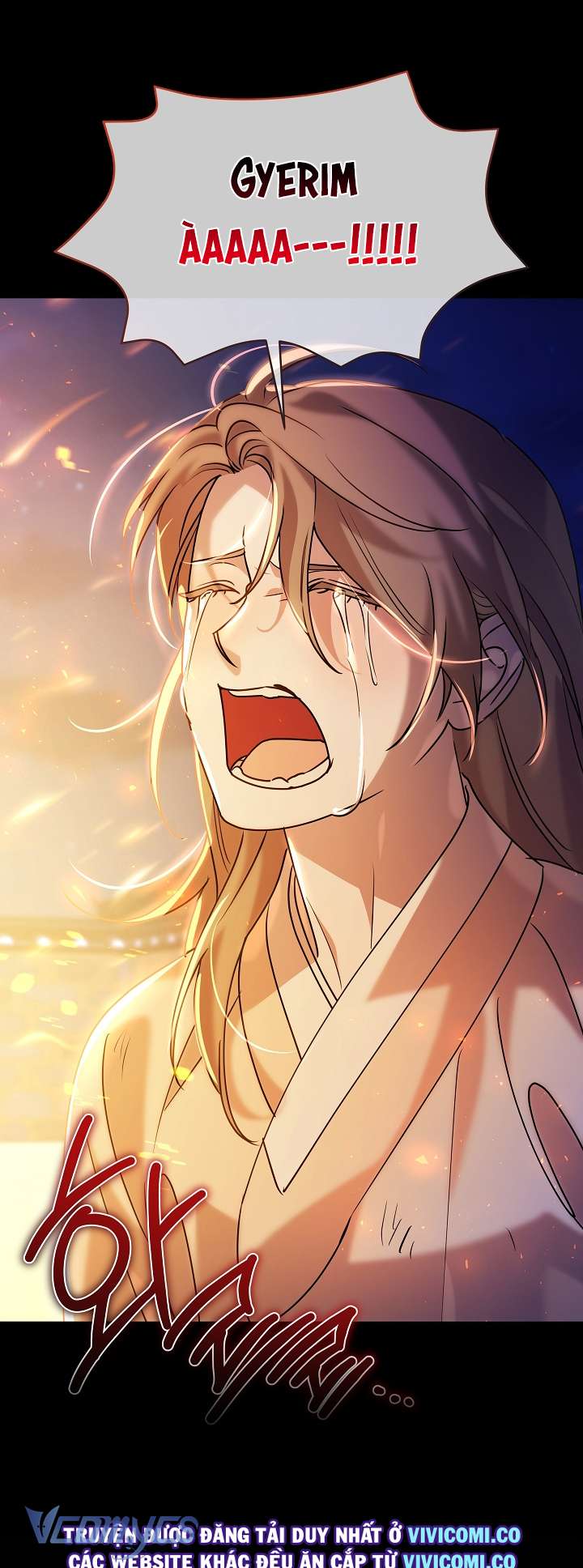 [18+] Biên Niên Sử Xuân Họa Thời Joseon Chap 44 - Trang 2