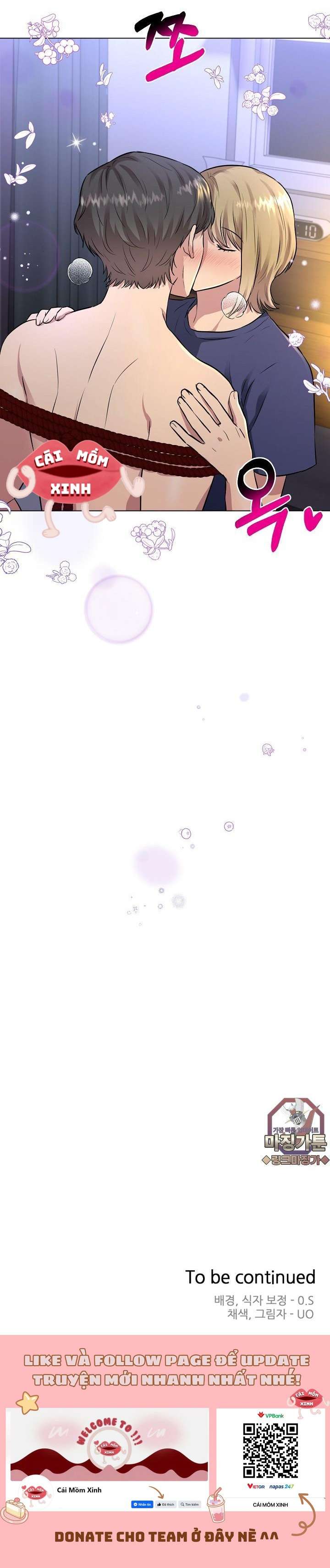 Twenty Nights Twenty Nights-Chap 17 - Trang 2