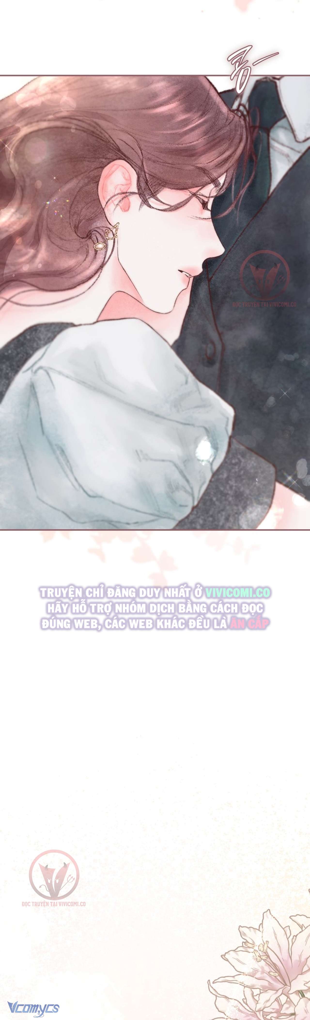 Chàng Quỷ Của Tôi Chap 1 - Trang 4