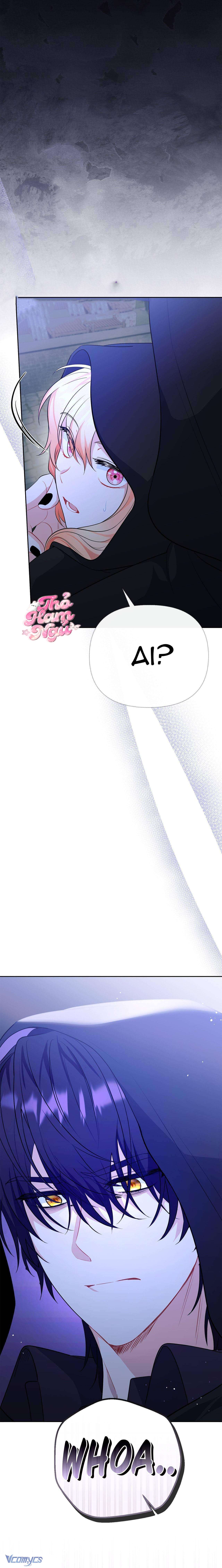 Có Nhiều Nam Chính Quá Đi! Chapter 23 - Next Chapter 24