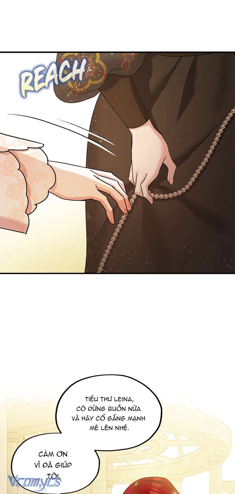 Liều Thuốc An Thần Của Bạo Chúa Chap 34 - Trang 4