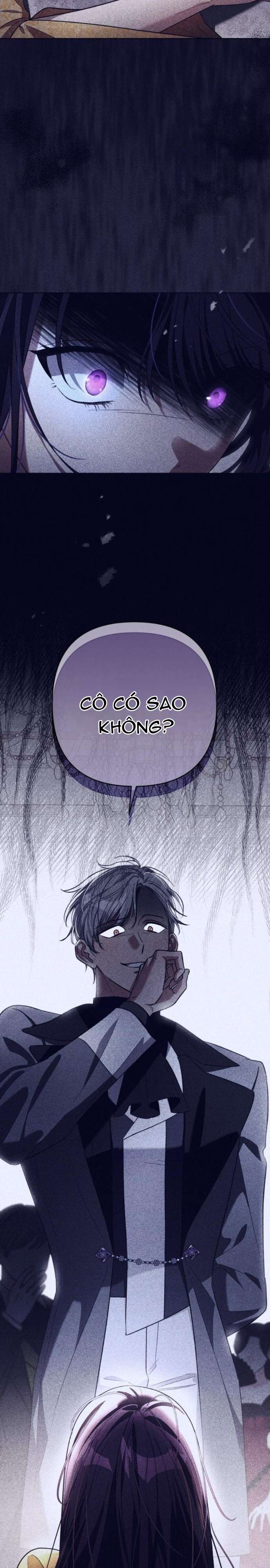 Cô Dâu Của Đại Công Tước Là Chiến Binh Địa Ngục Chap 5 - Next Chap 6