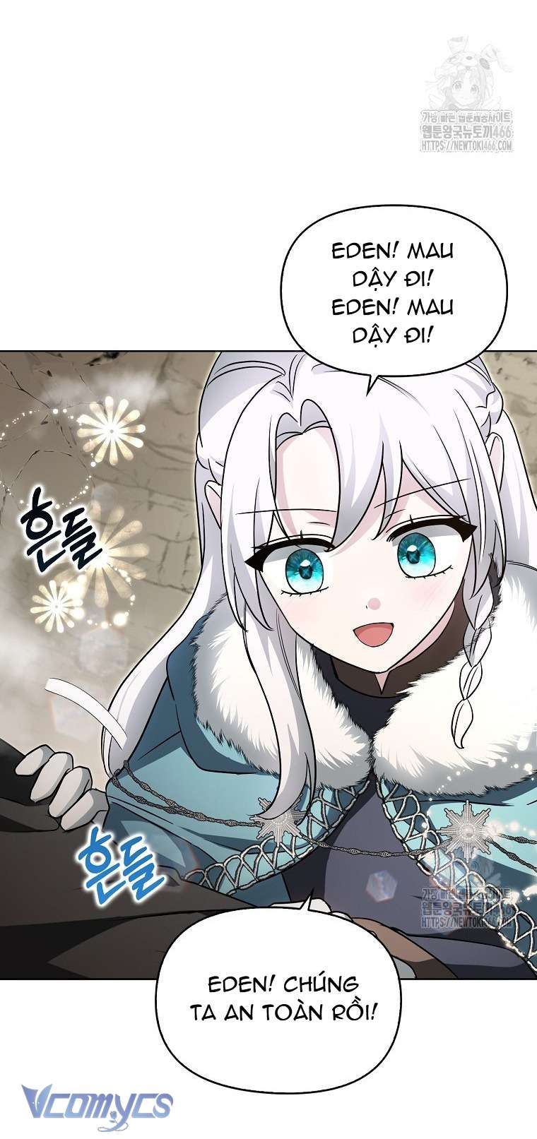 Kế Hoạch Nghỉ Hưu Của Nhân Vật Phản Diện Chap 25 - Trang 4