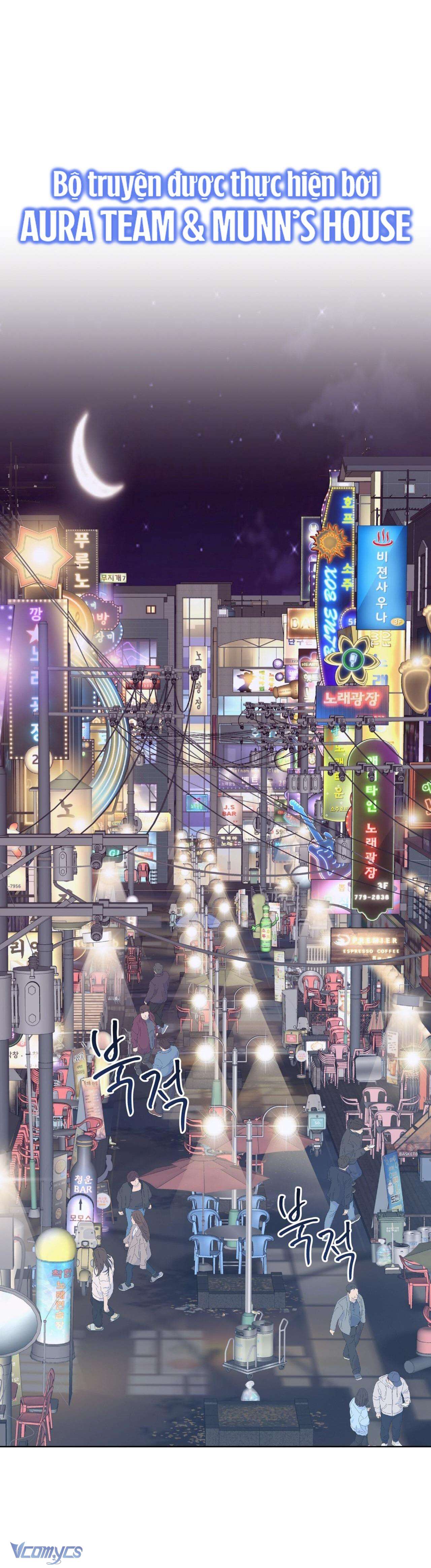 Nhà Tôi Có Một Con Chuột Chap 60 - Trang 2