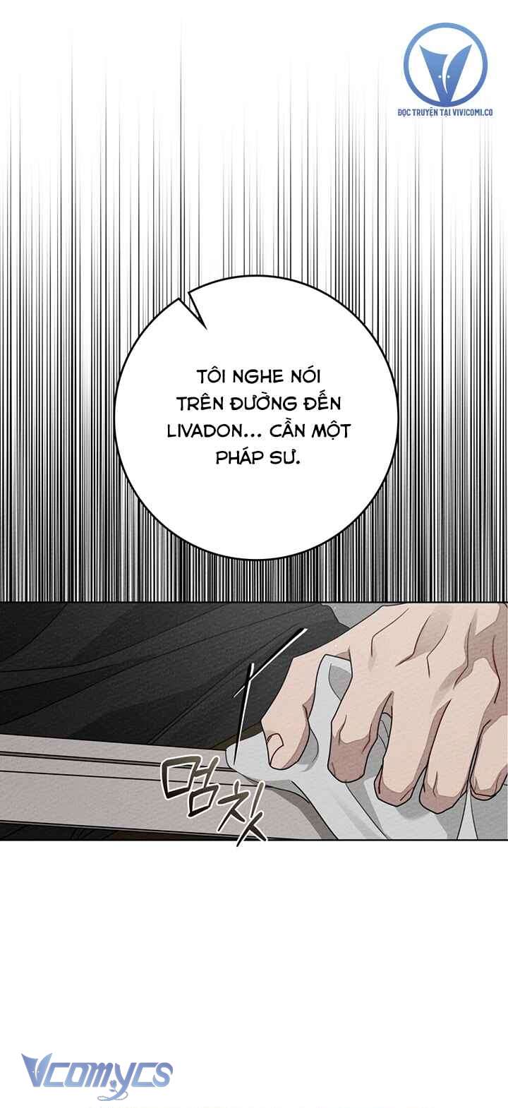 Dưới Bóng Cây Sồi Chap 94 - Trang 3