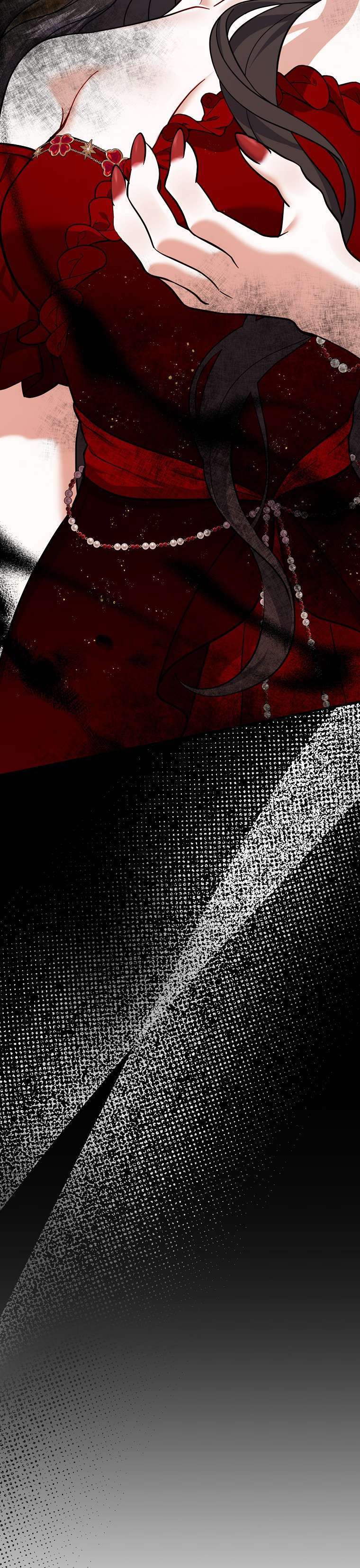 Vị Hôn Phu Phản Diện Cản Trở Con Đường Hoa Của Tôi Chap 55 - Trang 4