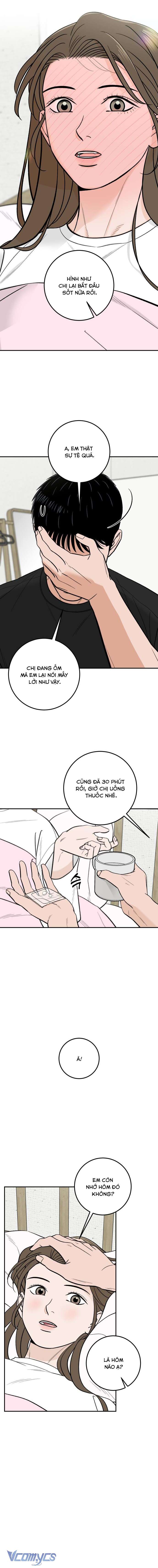 Cậu Nhóc Hàng Xóm Chap 40 - Trang 4