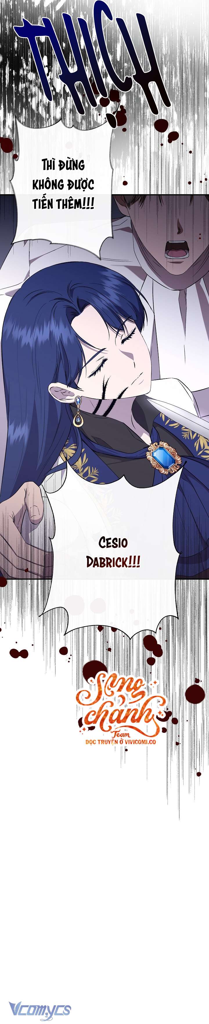 Tôi Không Phải Là Cinderella Chap 117 - Trang 2