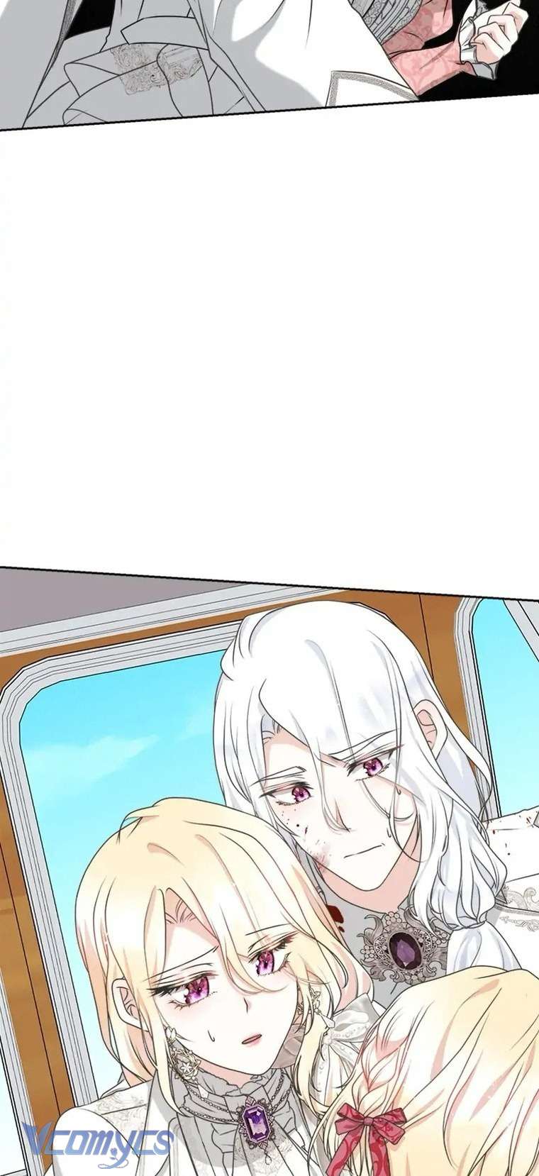 Sinh Ra Trở Thành Nhân Vật Không Có Trong Nguyên Tác Chap 41 - Next Chap 42