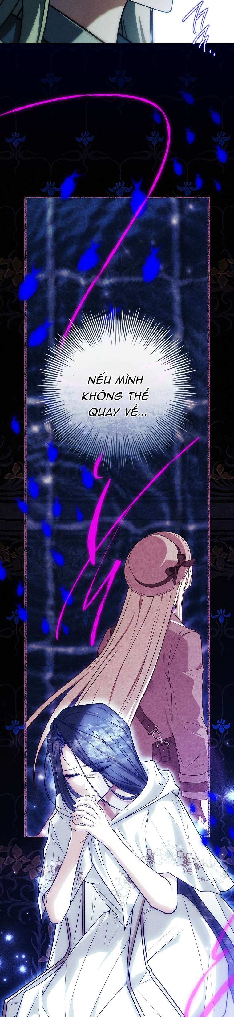 Văn Phòng Thám Tử Dành Cho Nam Chính Hối Hận! Chap 25 - Trang 2