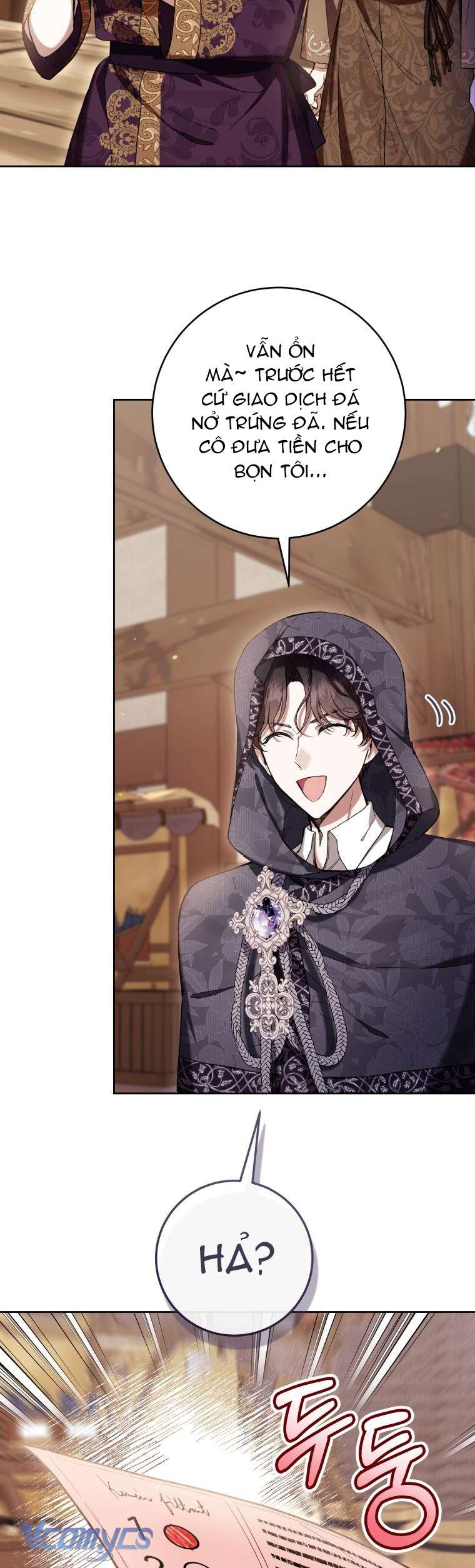 Làm Ác Nữ Bộ Không Tuyệt Sao? Chapter 71 - Trang 4