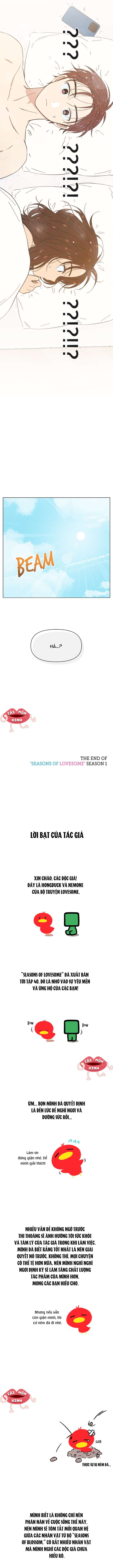 Seasons of Lovesome Seasons of Lovesome-Chap 40 - Trang 2