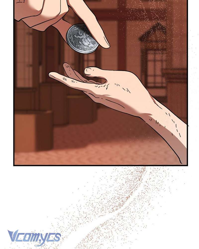 Ác Quỷ Nuôi Dưỡng Tiểu Thư Chapter 33 - Trang 4