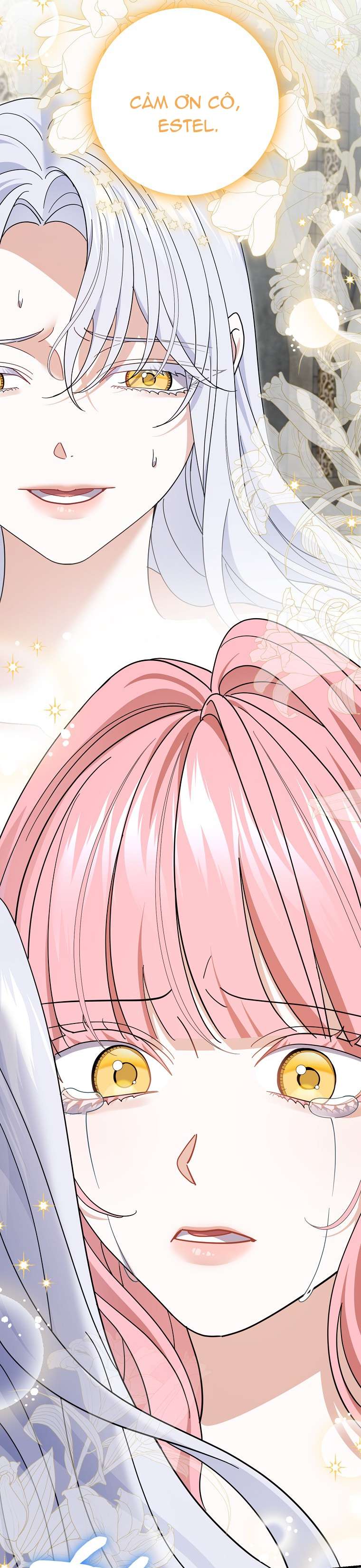 Vị Hôn Phu Phản Diện Cản Trở Con Đường Hoa Của Tôi Chap 67 - Trang 4