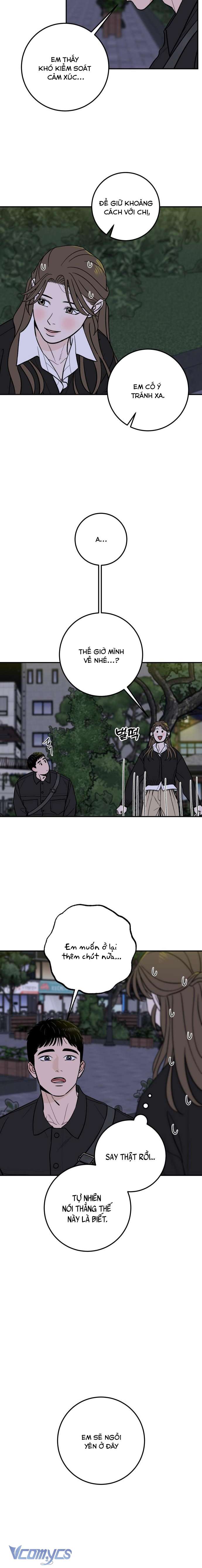 Cậu Nhóc Hàng Xóm Chap 36 - Next Chap 37