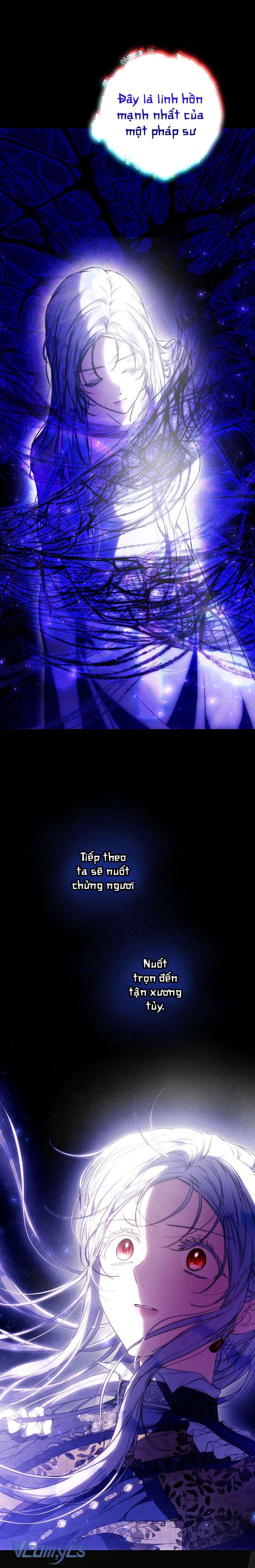 Tôi Trở Thành Vợ Của Nam Chính Chap 129 - Trang 2